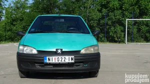 Peugeot 106