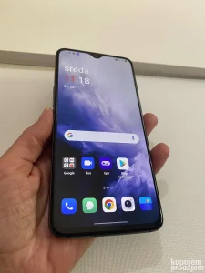 One Plus 7 6+2/128gb