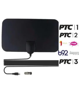 ANTENA Digitalna za tv DVB dtv