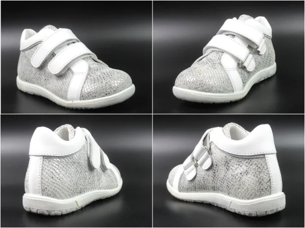 Baldino  dečije cipele KOŽA NOVO P6244/22