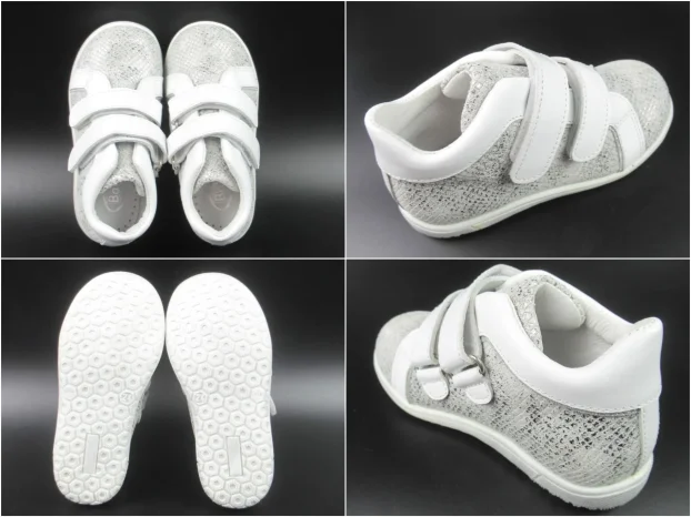 Baldino  dečije cipele KOŽA NOVO P6244/22