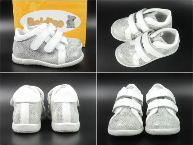 Baldino  dečije cipele KOŽA NOVO P6244/22