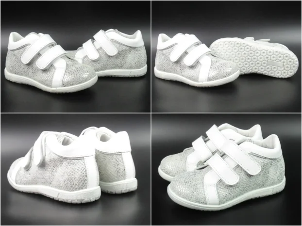 Baldino  dečije cipele KOŽA NOVO P6244/22