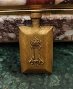 Mirisnica Kraljevina