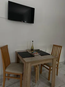 Valjevo, Divčibare, 0.5 garsonjera, 21 m²