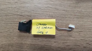 Lenovo ThinkPad X1 Carbon 1st Gen dc konektor