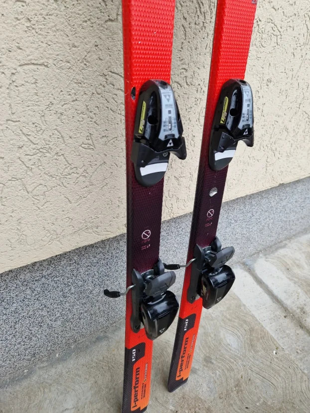 Skije Dynamic 150 cm