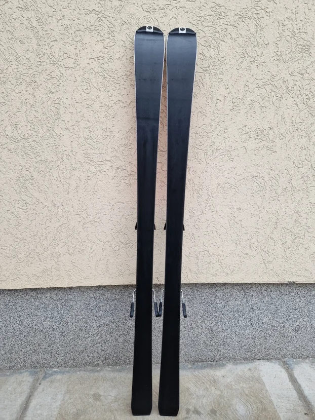 Skije Dynamic 150 cm