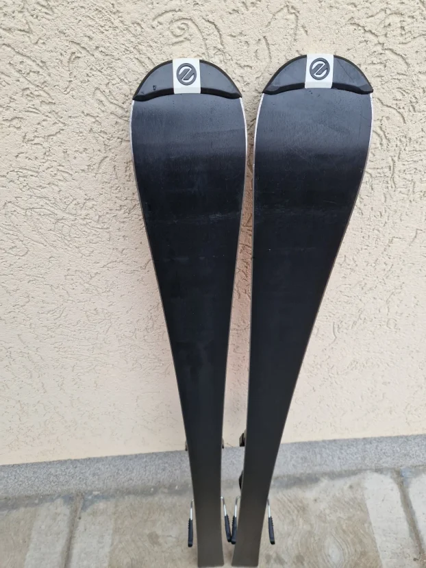 Skije Dynamic 150 cm