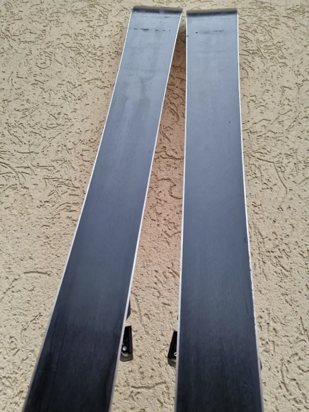 Skije Dynamic 150 cm