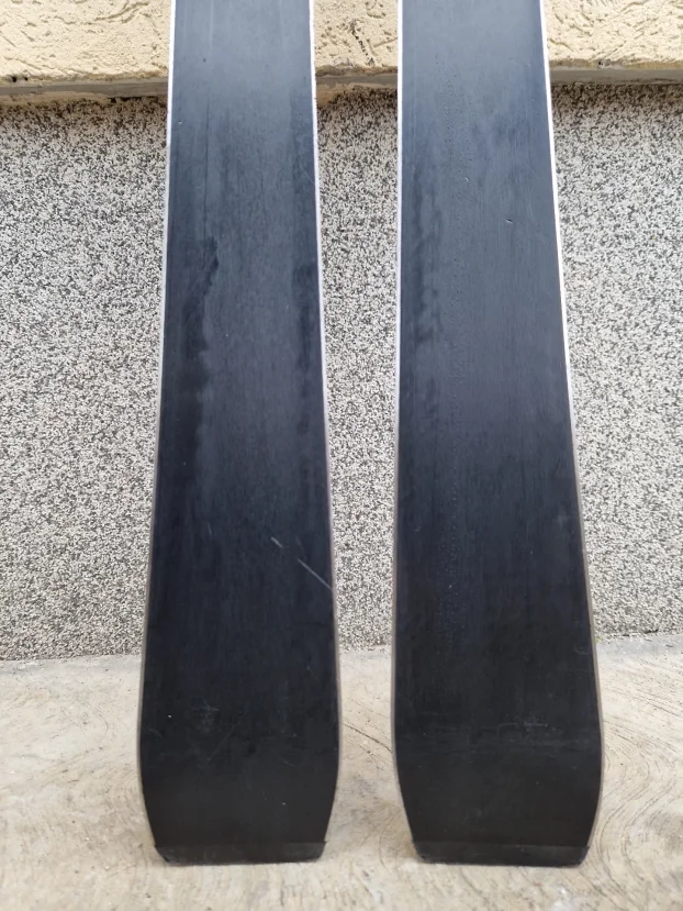 Skije Dynamic 150 cm