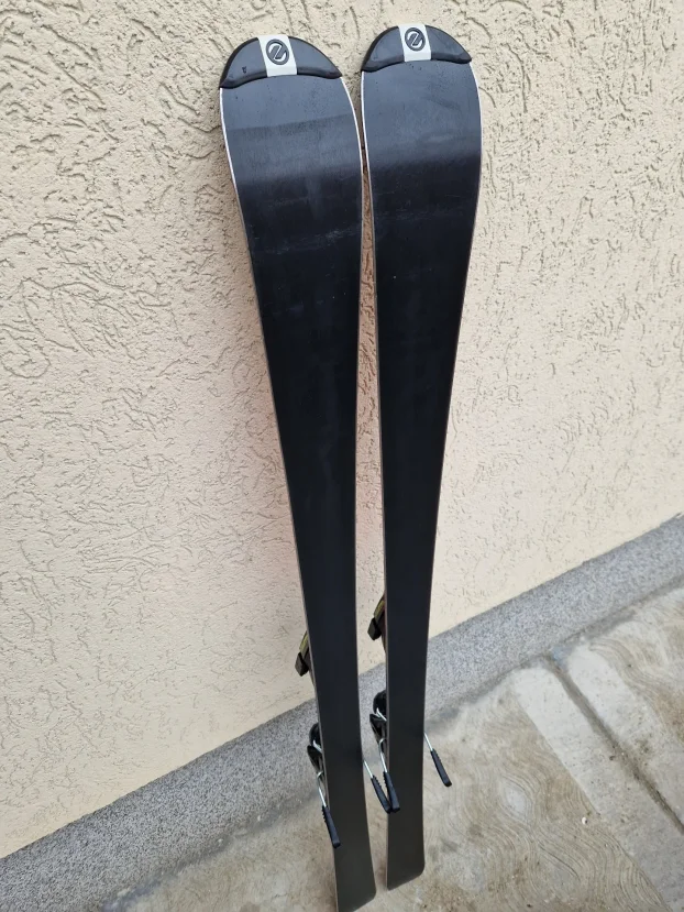Skije Dynamic 150 cm