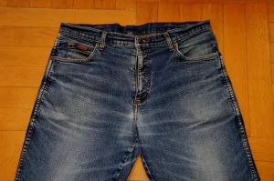 WRANGLER farmerice W36 L30 Original ! !