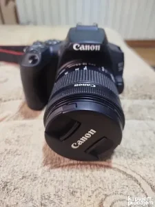 Canon 250D + 18-55mm