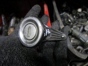 Fiat Punto cilindar vrata