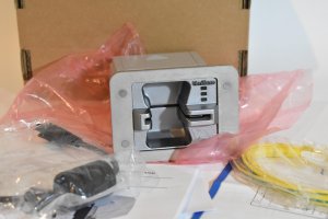 Verifone UX300 citac kartica