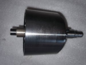 Yamaha R1 2004. - 2008. magnet