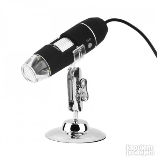 USB digital mikroskop 1000x