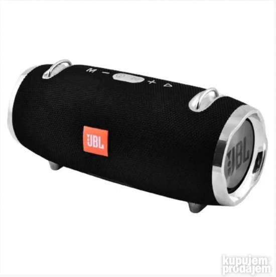 JBL Zvučnik JBL Bluetooth XTREME 2+ NOVO-JBL Zvučnik JBL