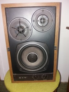 Samo 1 komad DUAL CL-710 - može i pojedinačno
