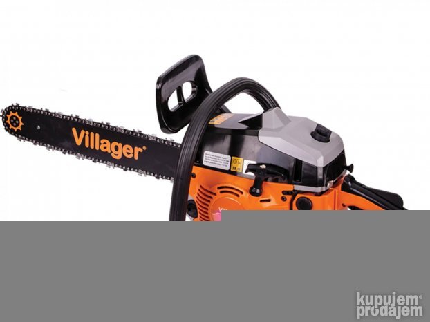 Villager Motorna testera VGS 520 Prime