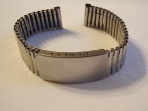 NARUKVICA celik 17mm