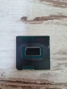 Procesor CPU i5-4210M 2.6GHz SR1L4  za HP 640 G1