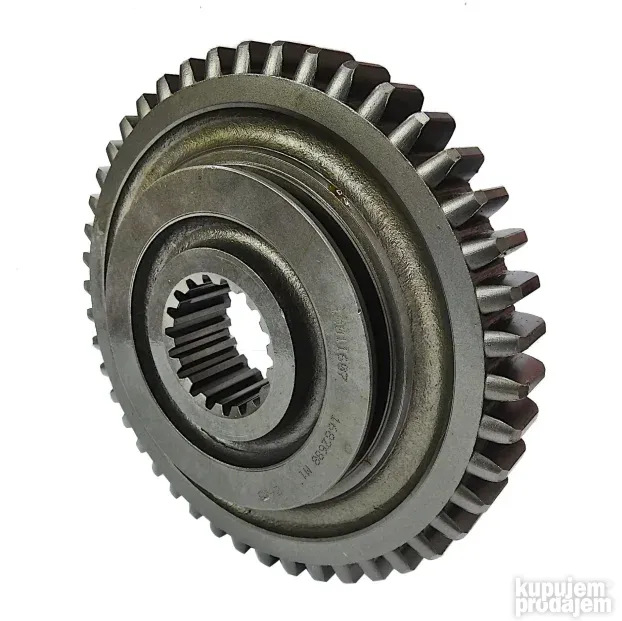 Zupcanik Z-45 prve i rikverca IMT-533-539-540-558-560- 53203