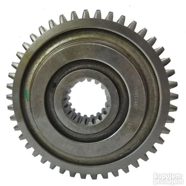 Zupcanik Z-45 prve i rikverca IMT-533-539-540-558-560- 53203
