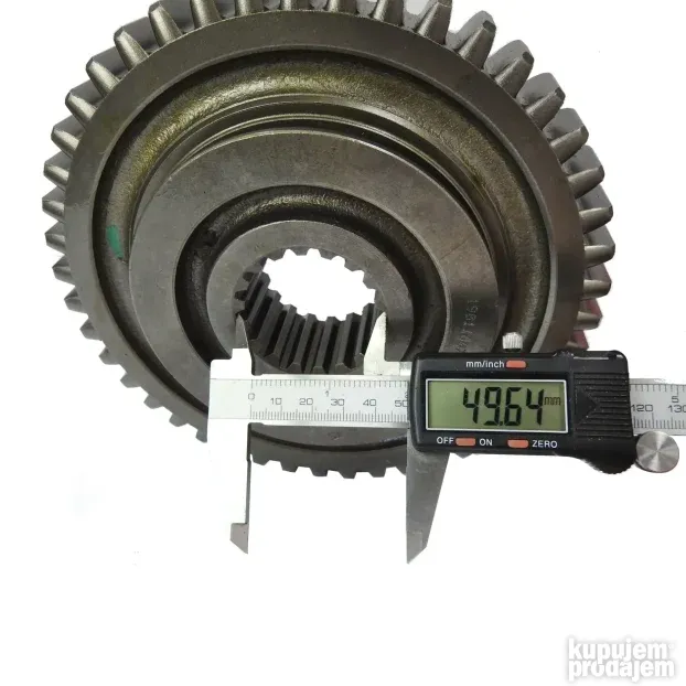 Zupcanik Z-45 prve i rikverca IMT-533-539-540-558-560- 53203