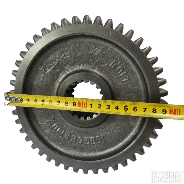 Zupcanik Z-45 prve i rikverca IMT-533-539-540-558-560- 53203