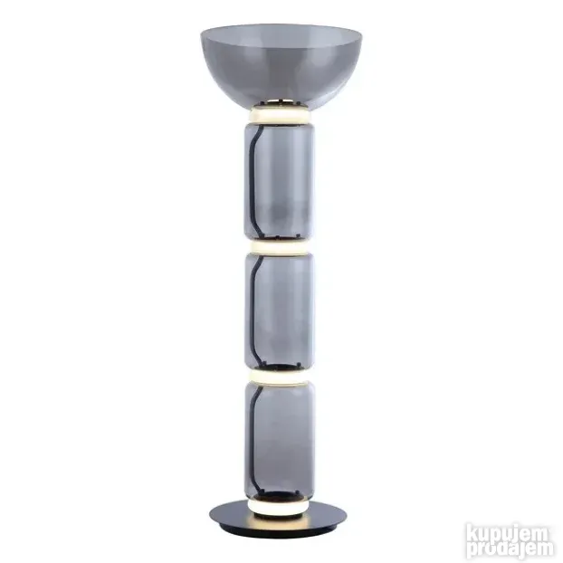 LED podna lampa Dim FK2002-13F