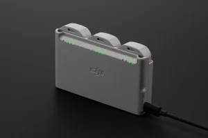 DJI Neo Two-Way Charging Hub