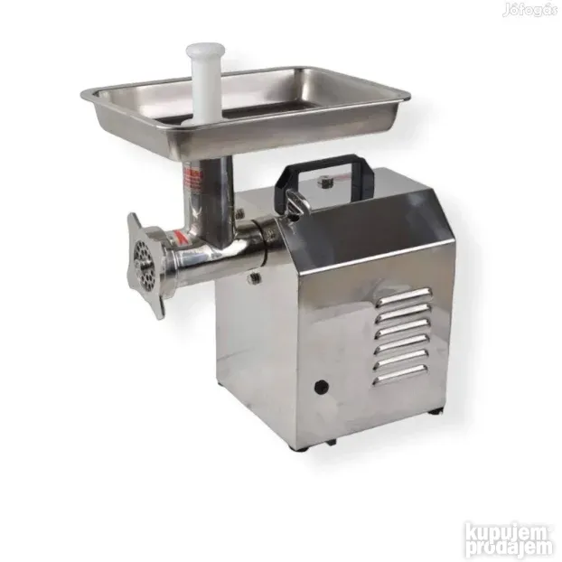 INOX Mašina za meso 12