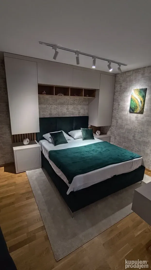 Studio apartman Đorđe