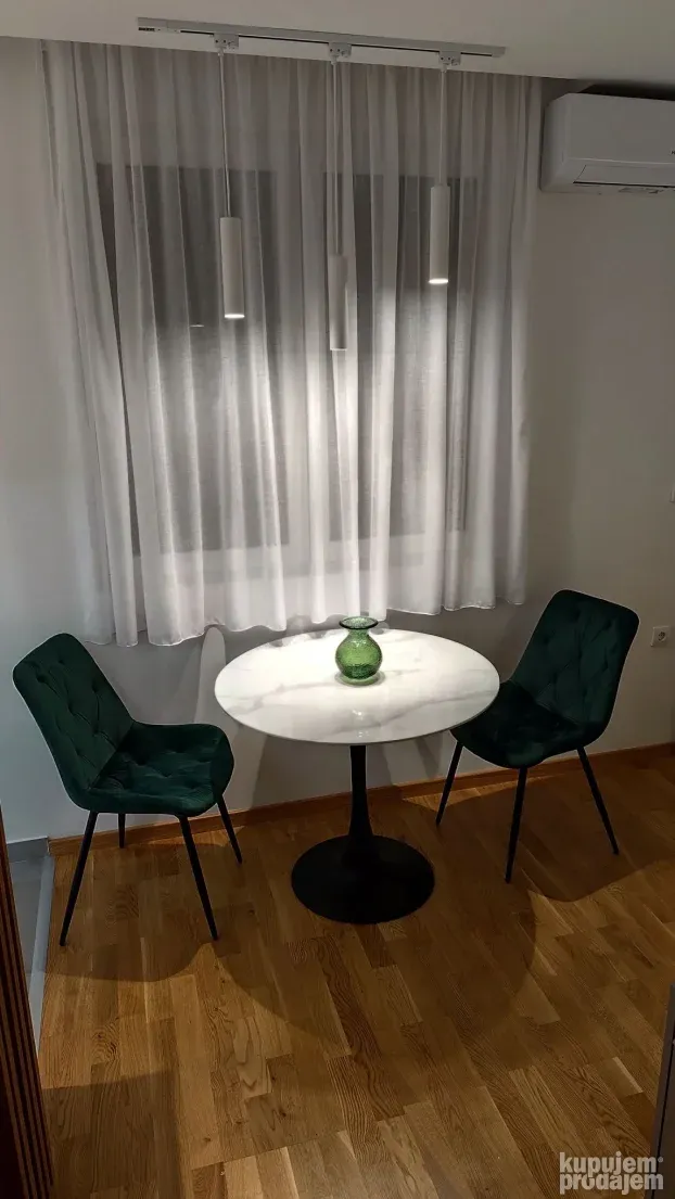 Studio apartman Đorđe