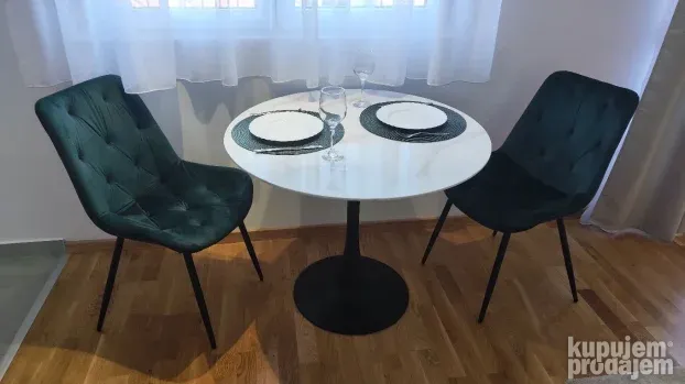 Studio apartman Đorđe