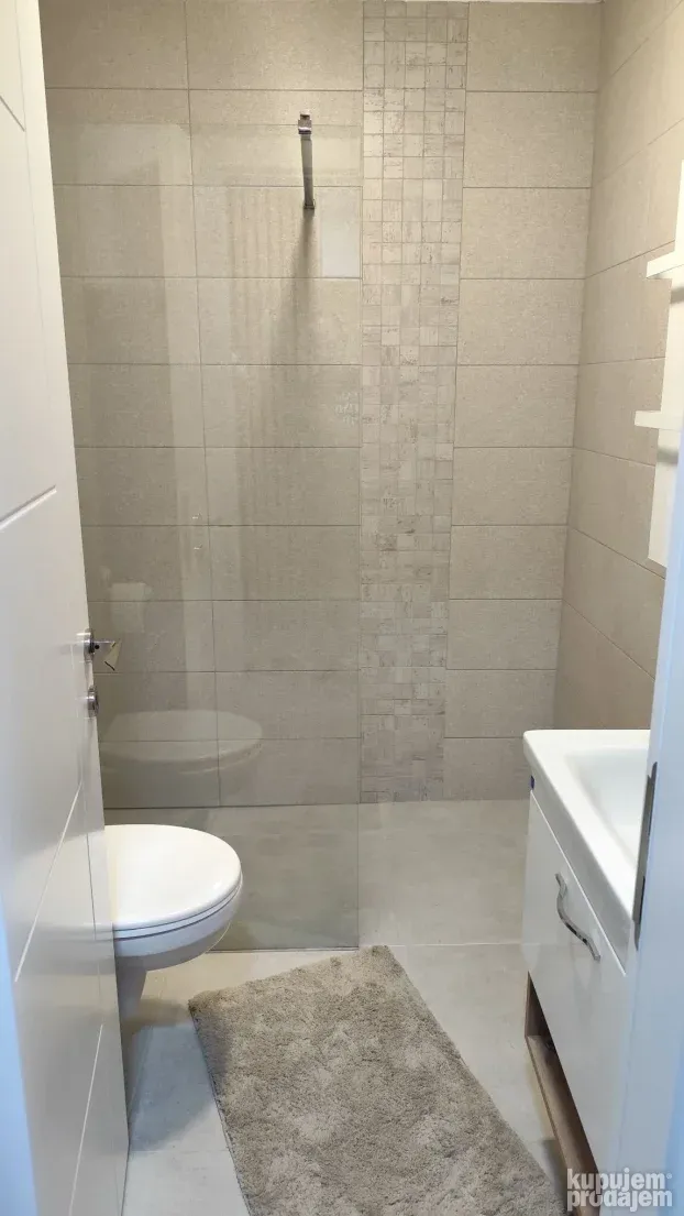 Studio apartman Đorđe