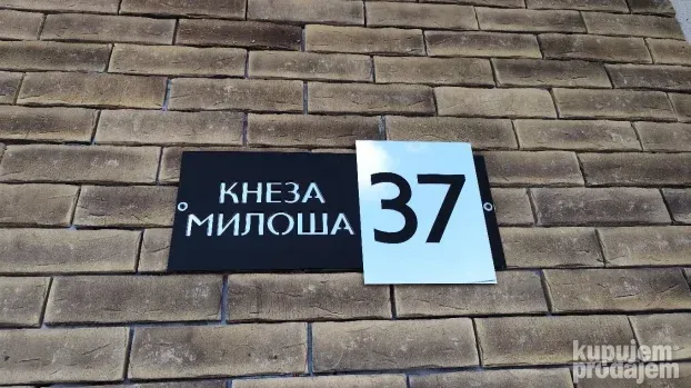 Studio apartman Đorđe