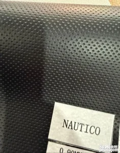 Nautički skaj/eko koža+Outdoor platna/UV+vodootporni