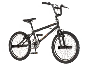 Bicikli Scout BMX 20" (crni)