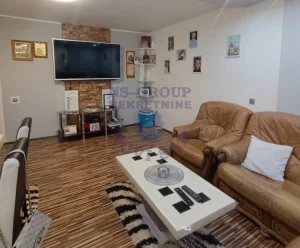 Kać, 5+ petosobna, 92 m²