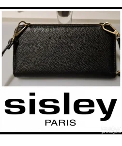 Original SISLEY ženska torbica-novčanik Kao nova