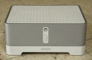 Sonos Connect AMP (2)