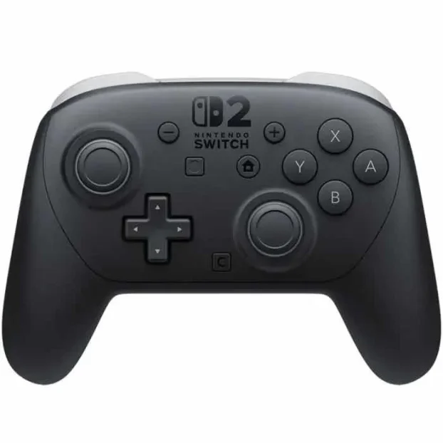 Gamepad Nintendo SWITCH 2 Pro Controller