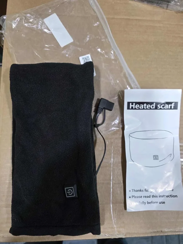 Elektricni sal USB punjiv