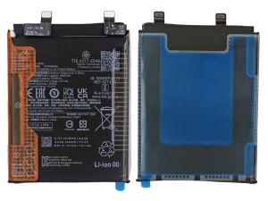 Zamena Baterije Xiaomi 12T / Xiaomi 12T Pro Novo