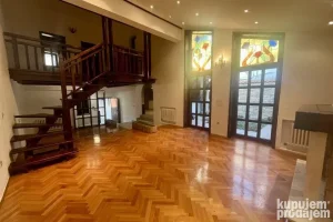 Veselina Masleše, Lekino brdo, 3.0 trosobna, 152 m²