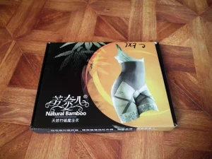 Steznik za oblikovanje tela 4