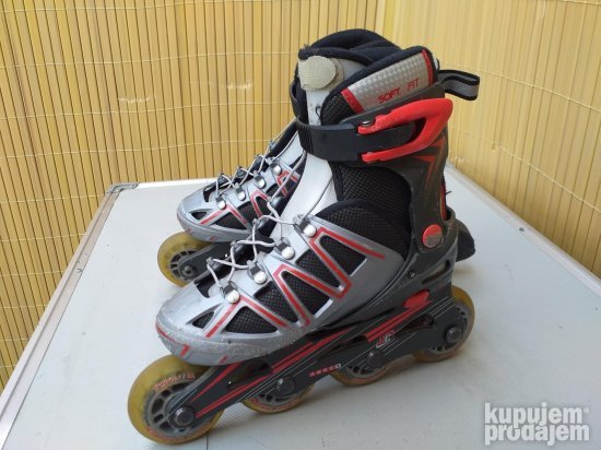 Roleri 29-32
